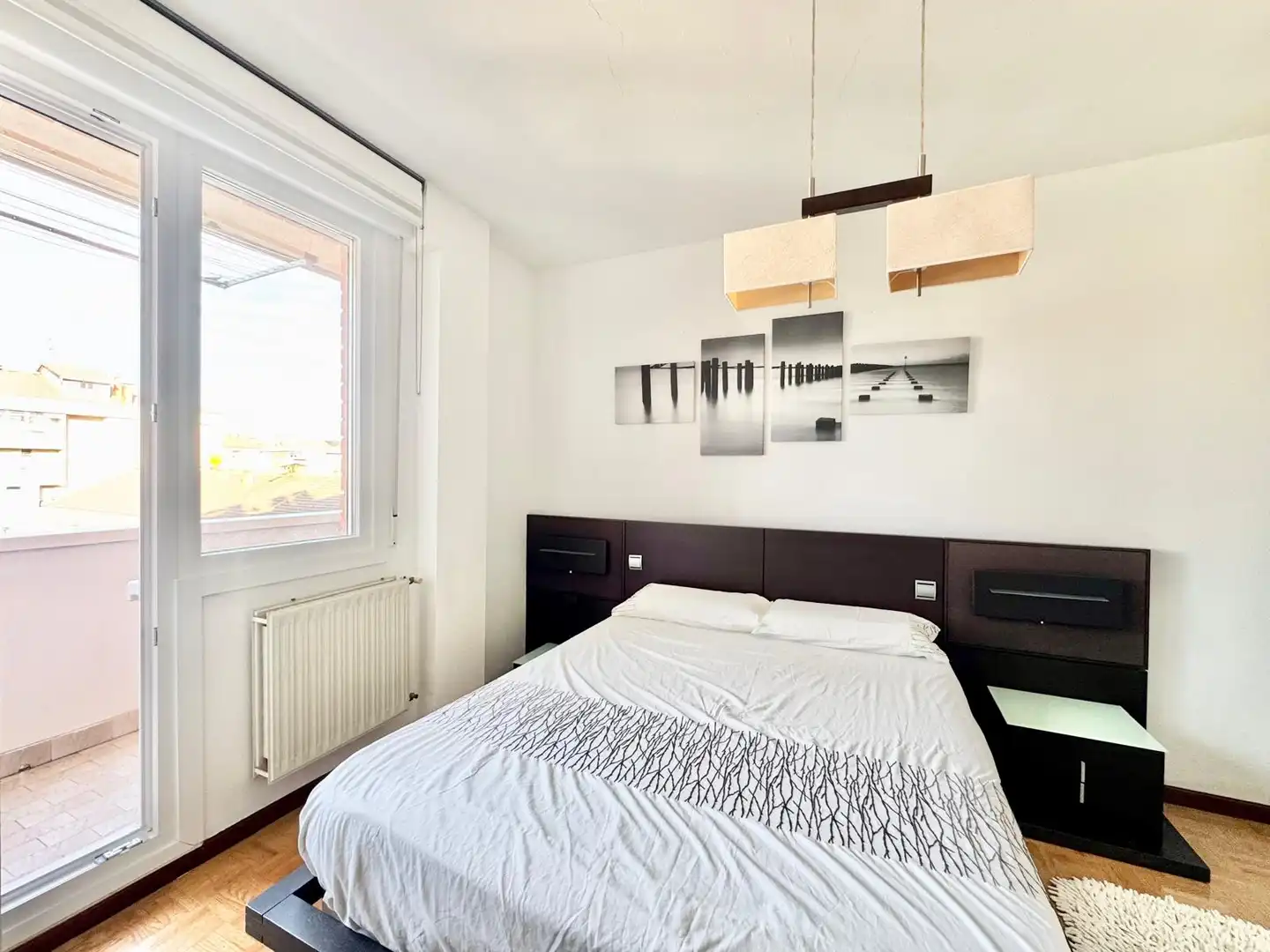 Pis de 72 m² a Vitòria