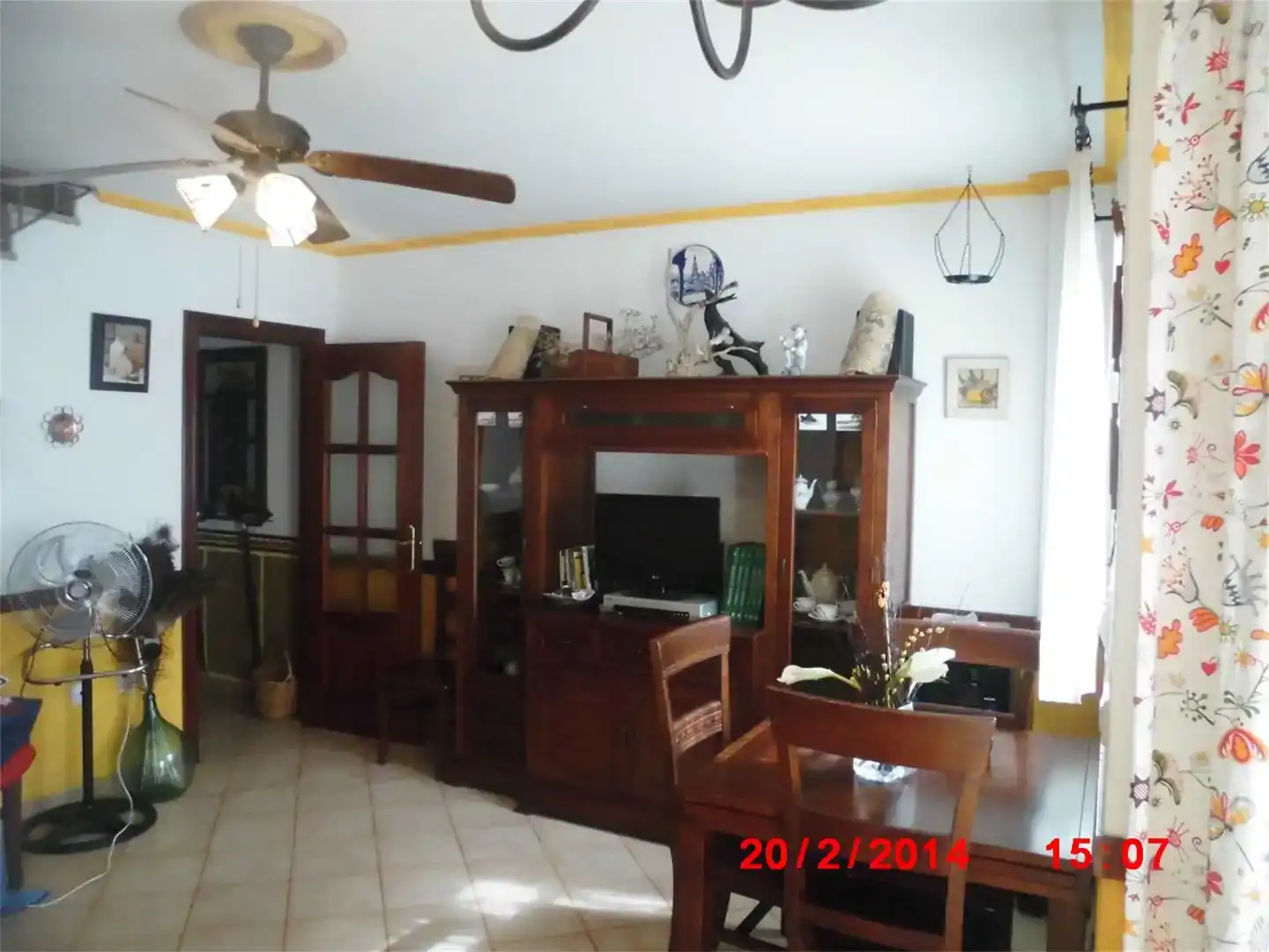 Piso de 105 m² en Punta Umbría