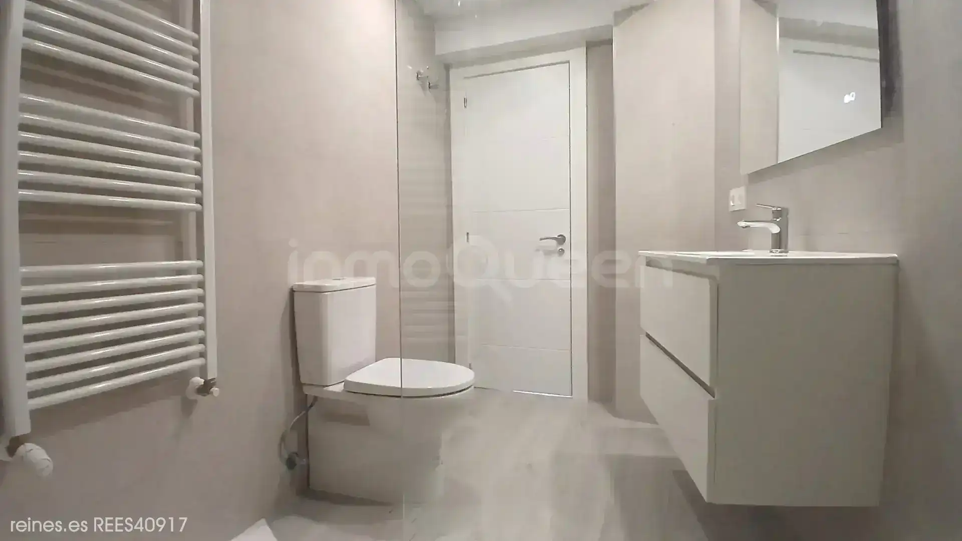 Piso de 86 m² en Siero