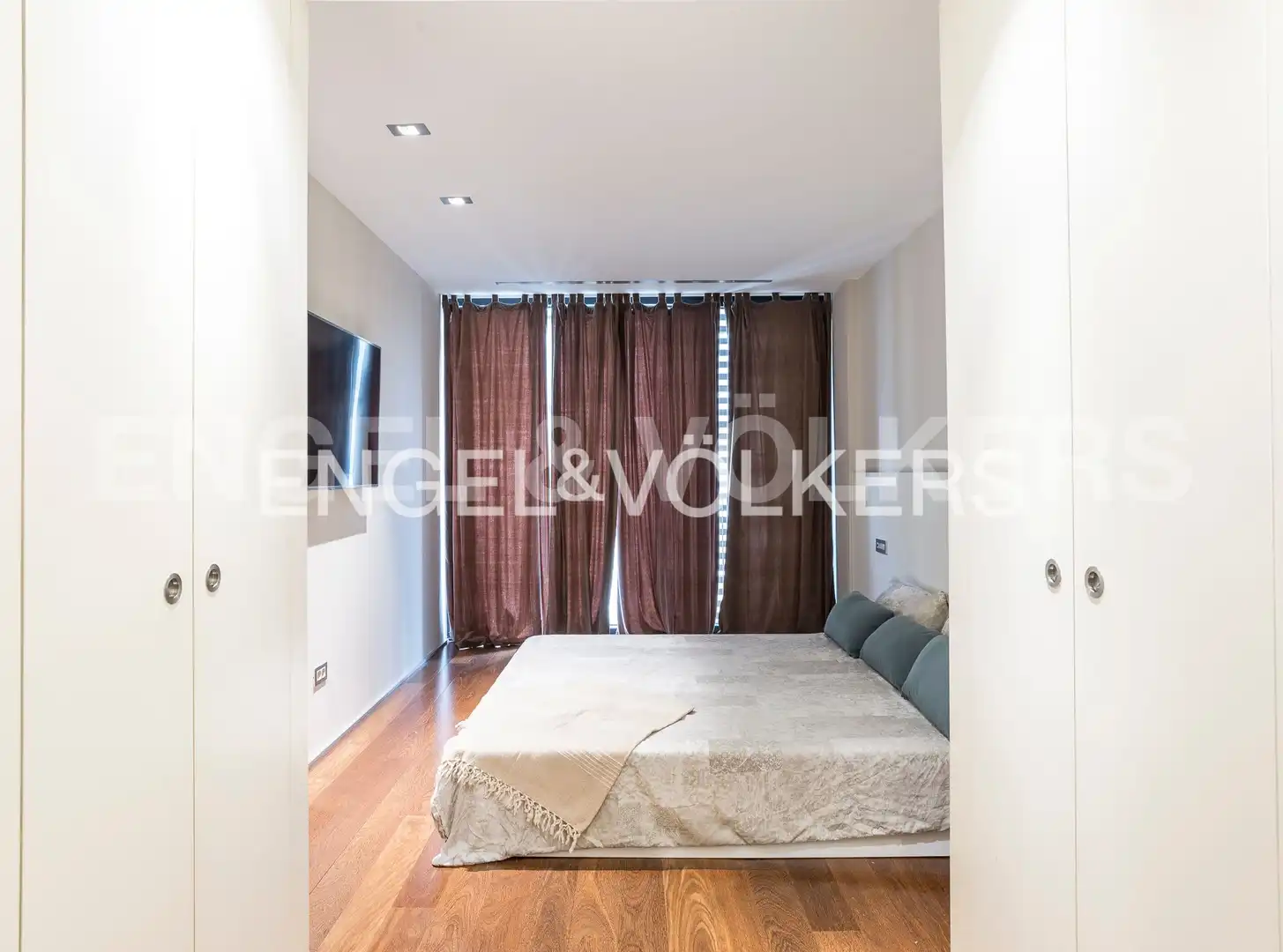 Wohnung 90 m² in Barcelona
