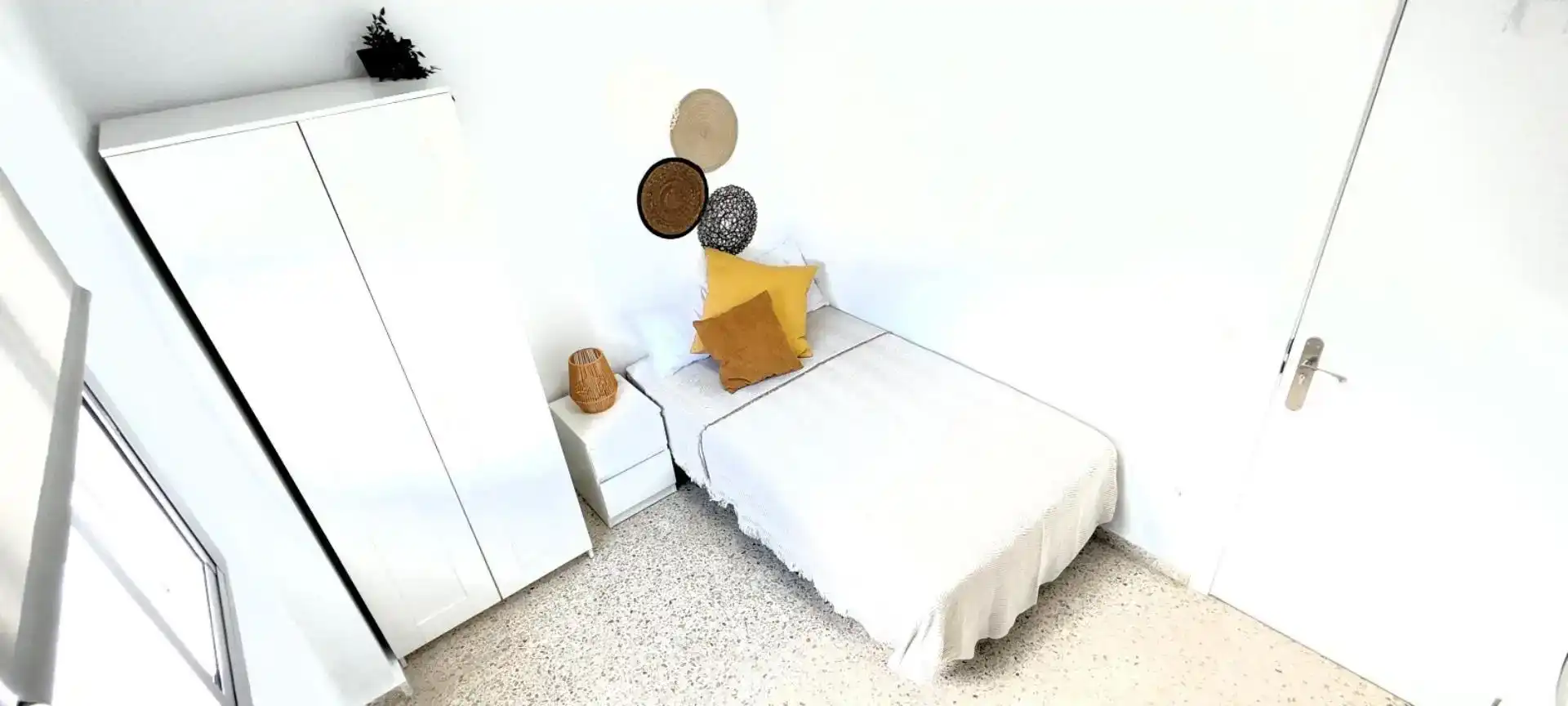 Habitación 70 m², Sevilla