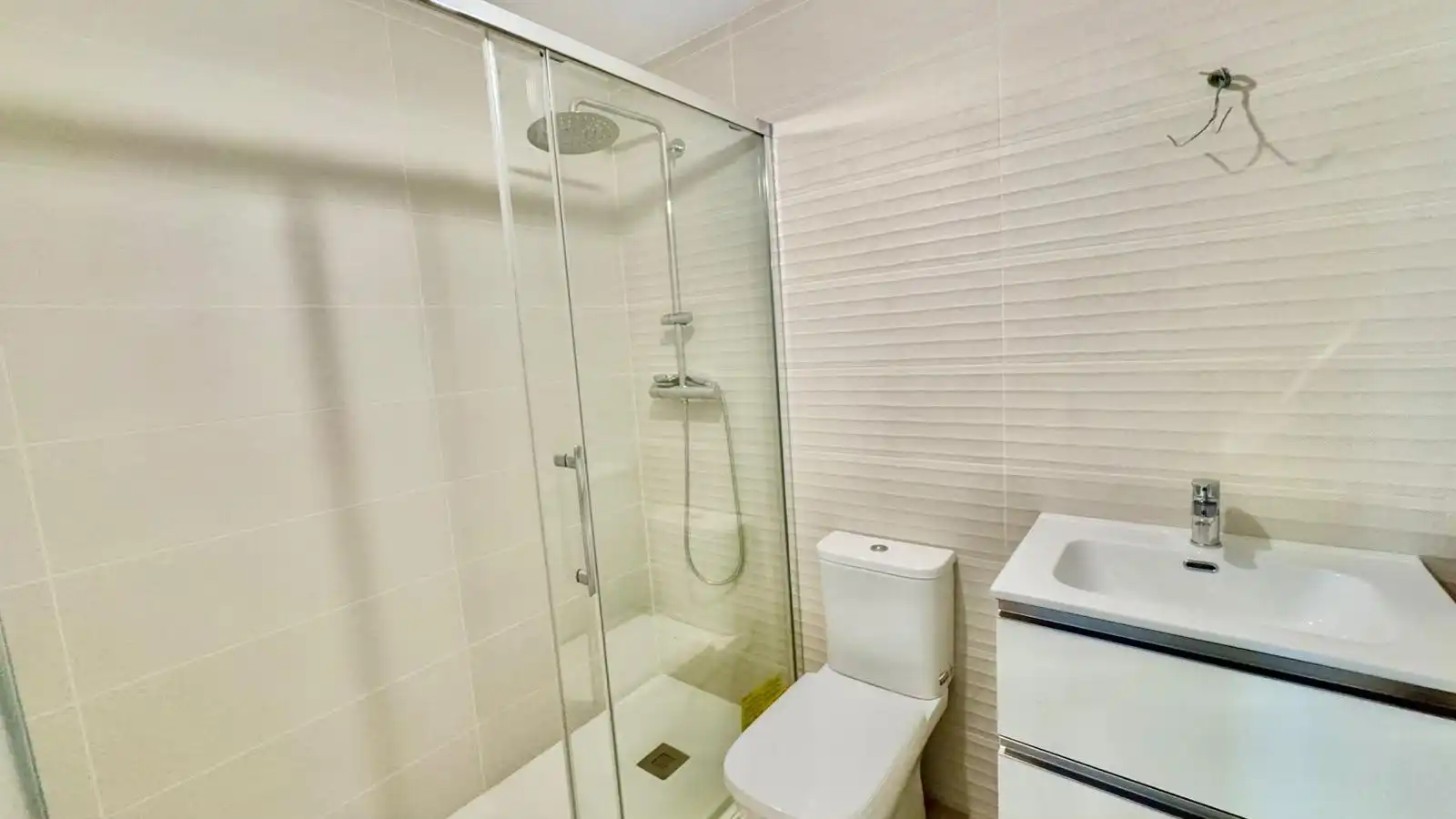 Piso de 120 m² en Torremolinos