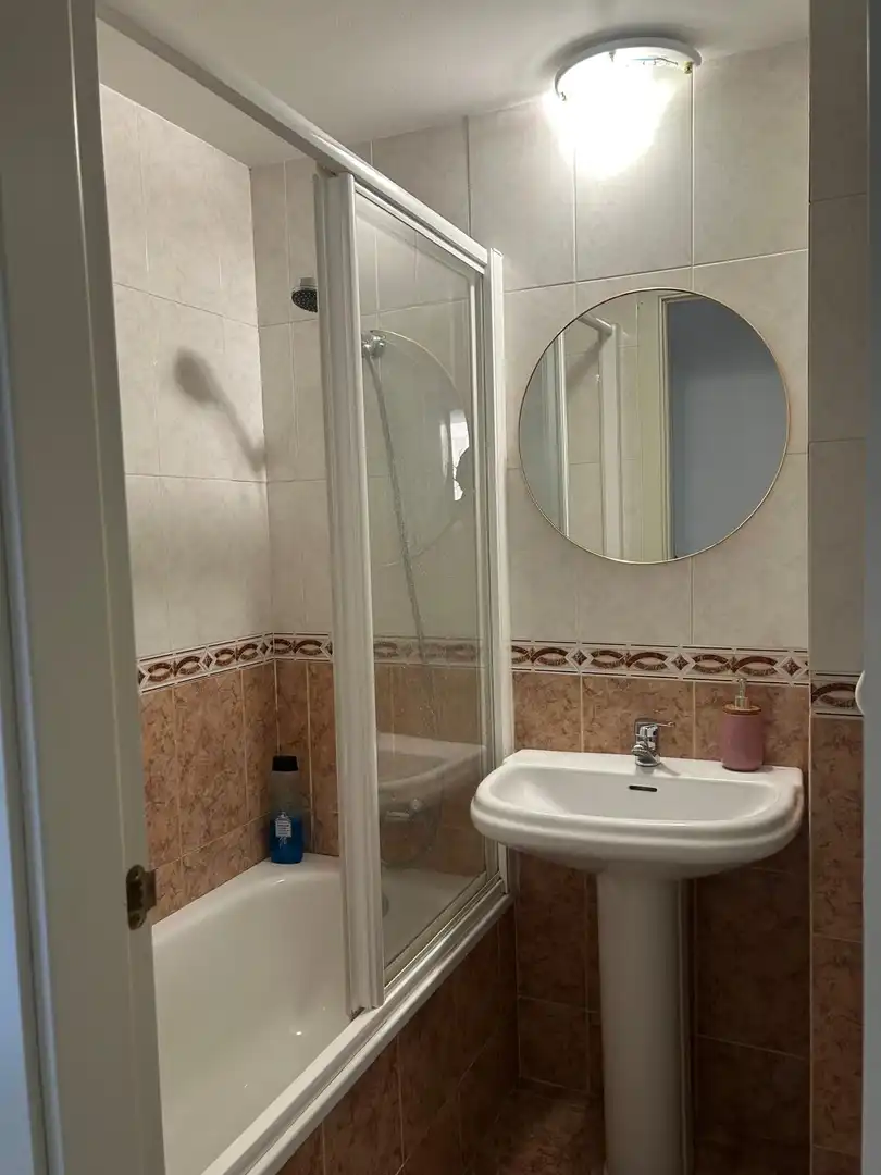 Piso de 90 m² en Málaga
