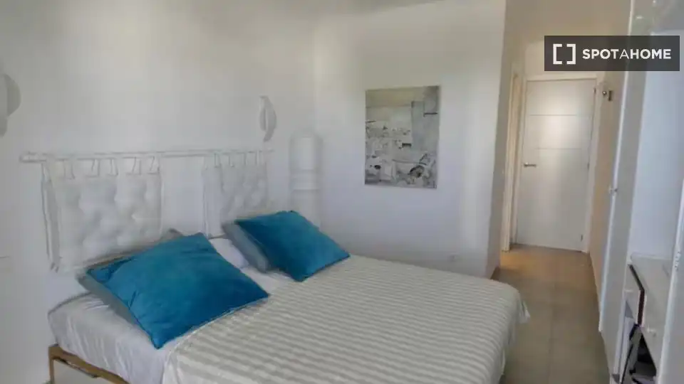 Habitación en alquiler, Calvià