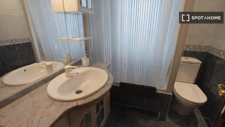 Habitación 92 m², Musques