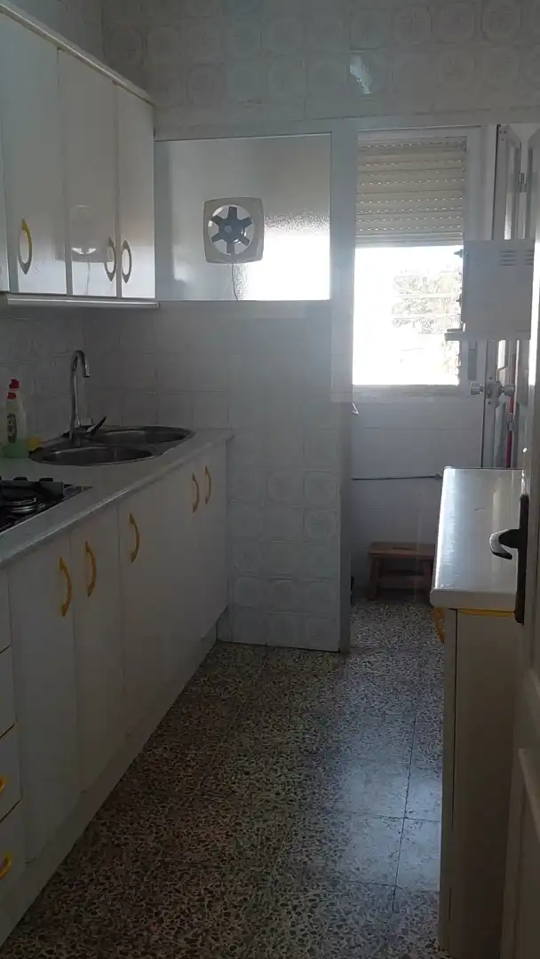 Piso de 70 m² en Isla Cristina