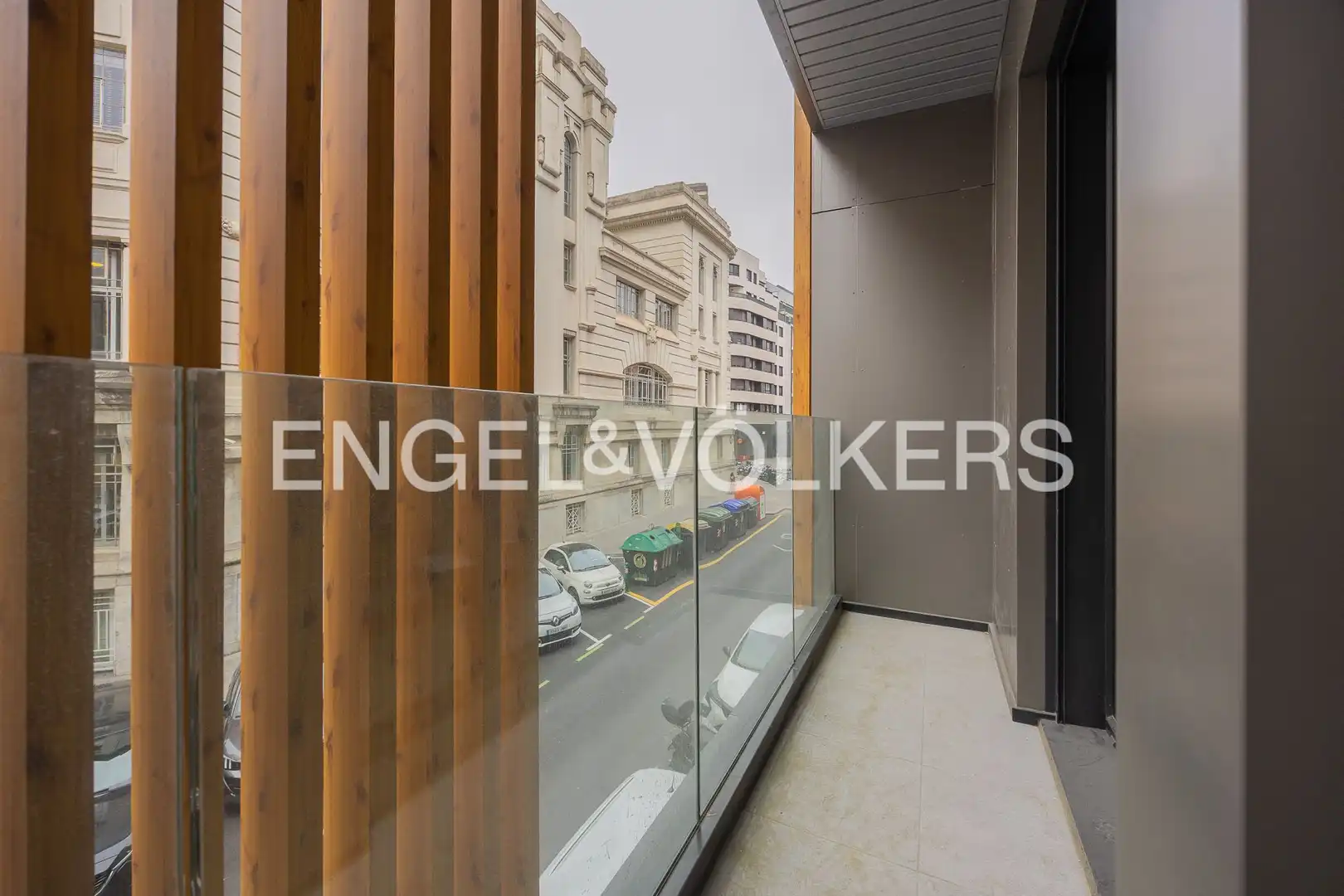 Piso de 114 m² en Bilbao