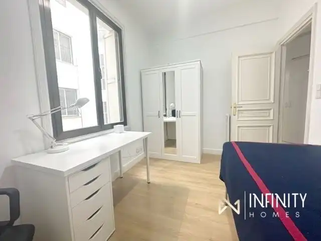 Piso de 210 m² en Bilbao