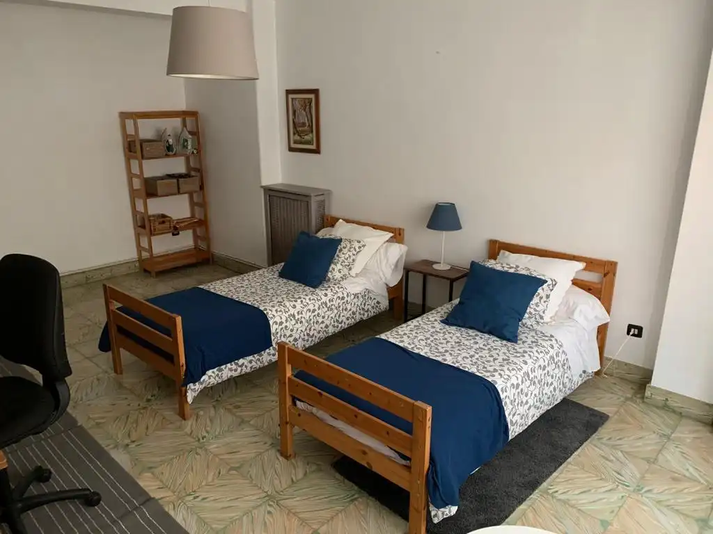 Piso de 136 m² en Ferrol
