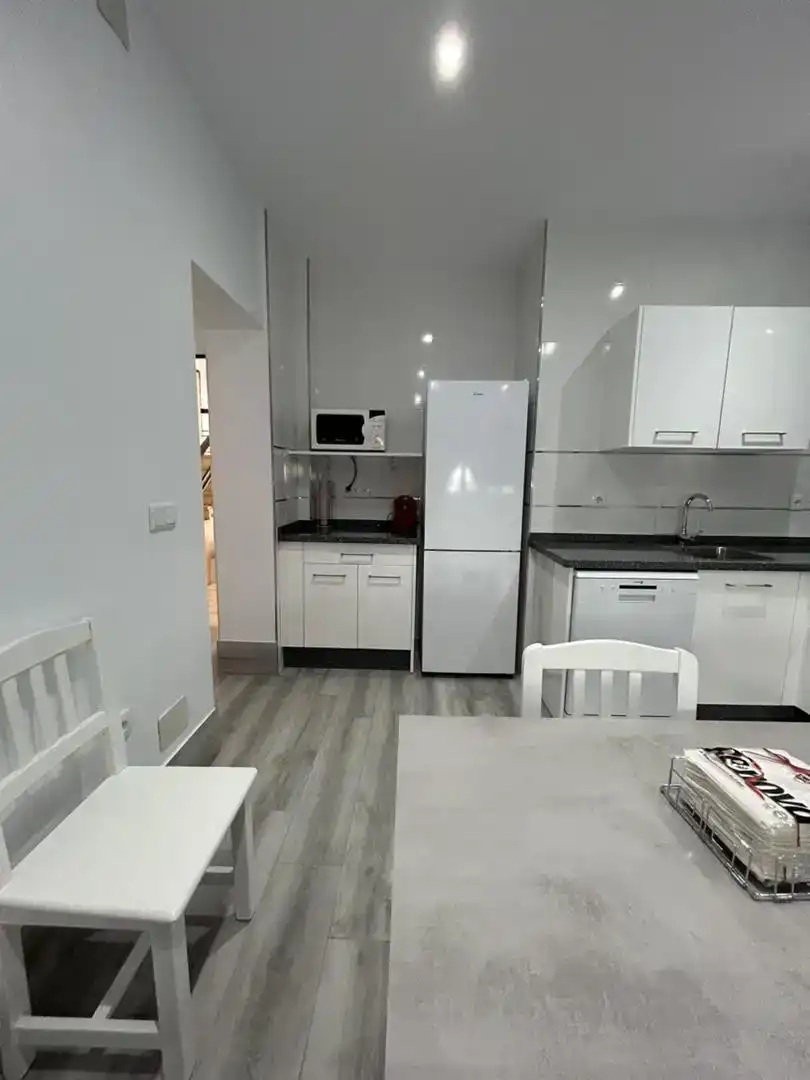 Piso de 50 m² en Lepe