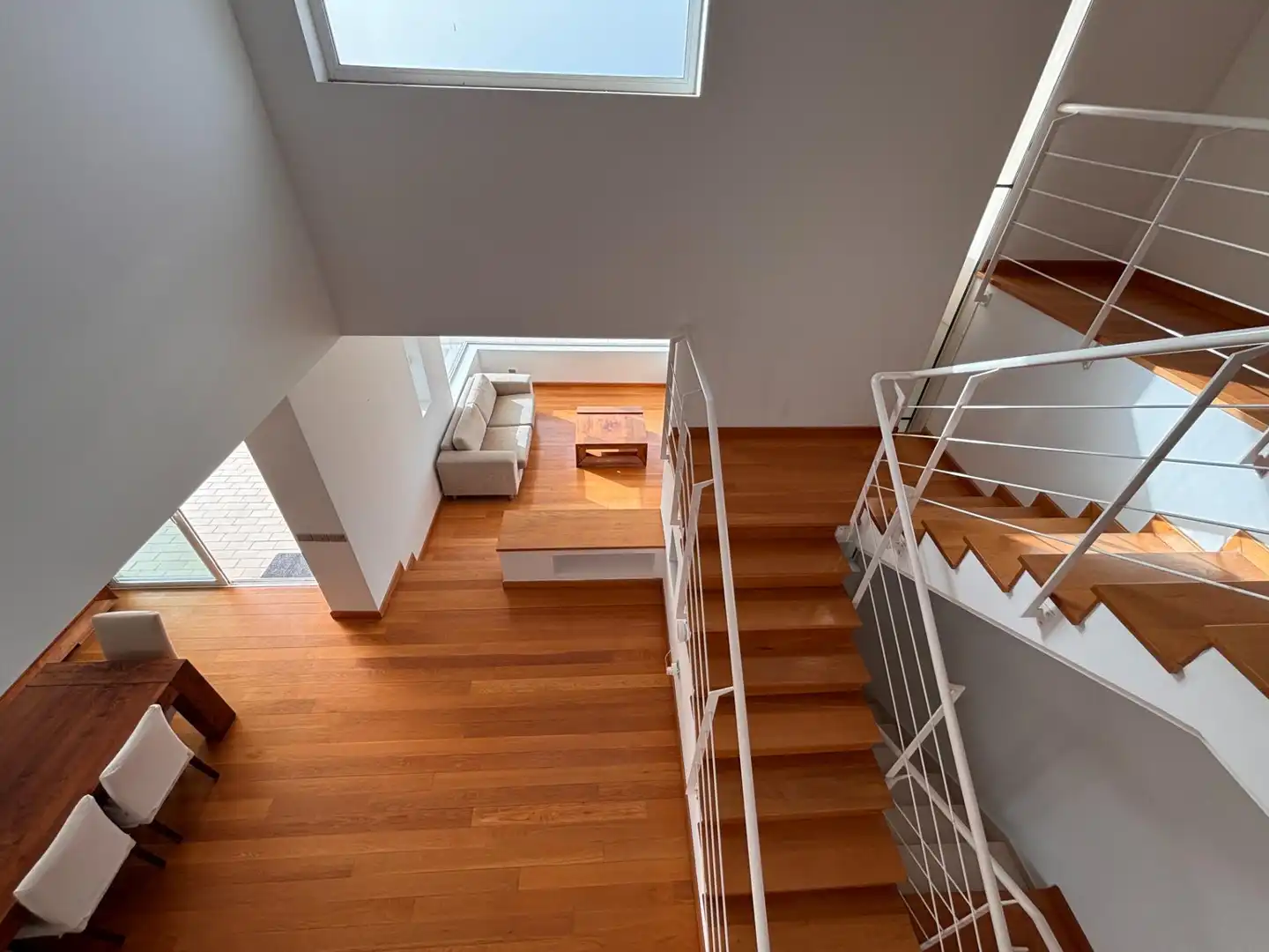 Casa 280 m² a El Rosario