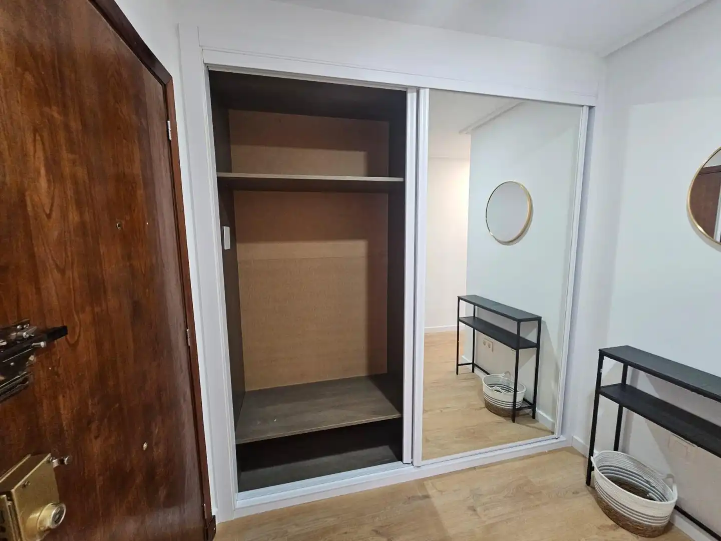 Habitación 119 m², Ourense