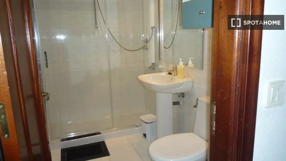 Habitación 127 m², Santander