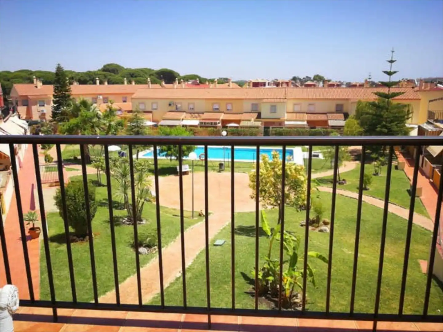 Piso de 170 m² en Punta Umbría
