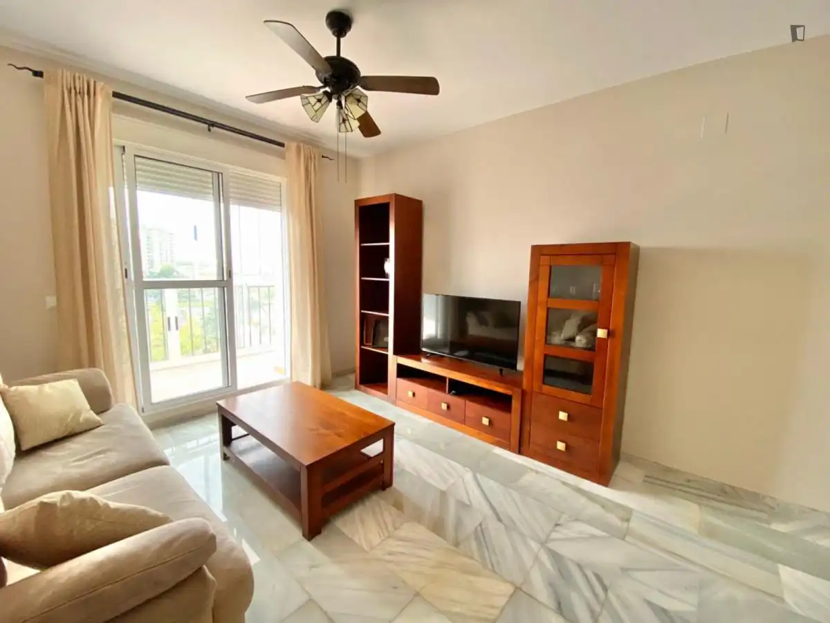 Habitación en alquiler, Jerez de la Frontera