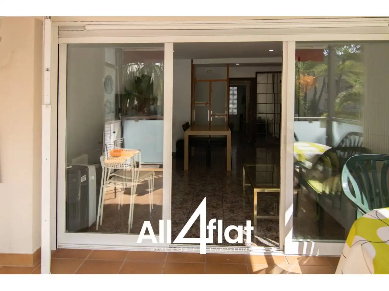 Piso de 71 m² en Castelldefels