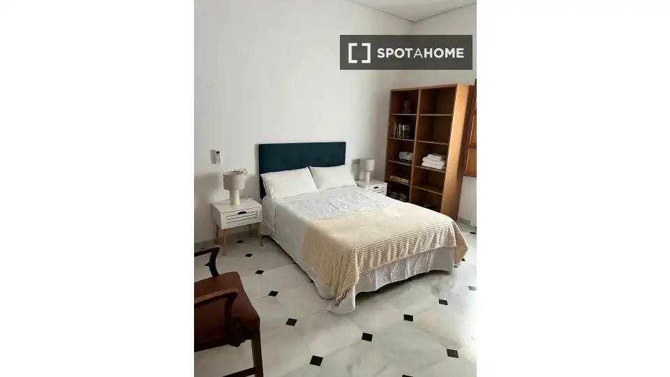 Habitación en alquiler, Villanueva del Ariscal