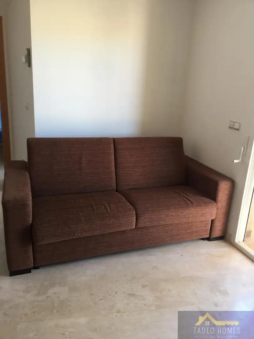 Piso de 45 m² en Murcia