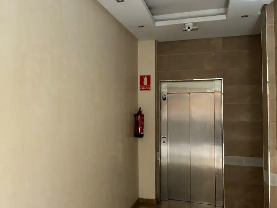 Pis de 62 m² a Múrcia