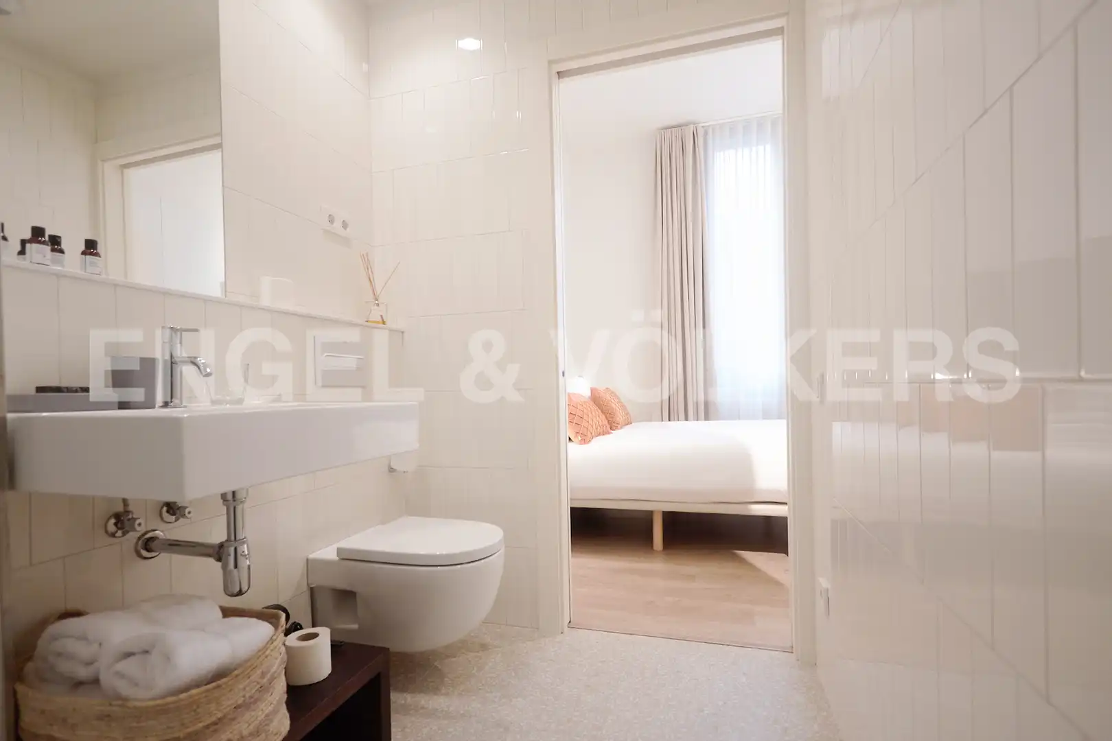 Pis de 87 m² a Barcelona
