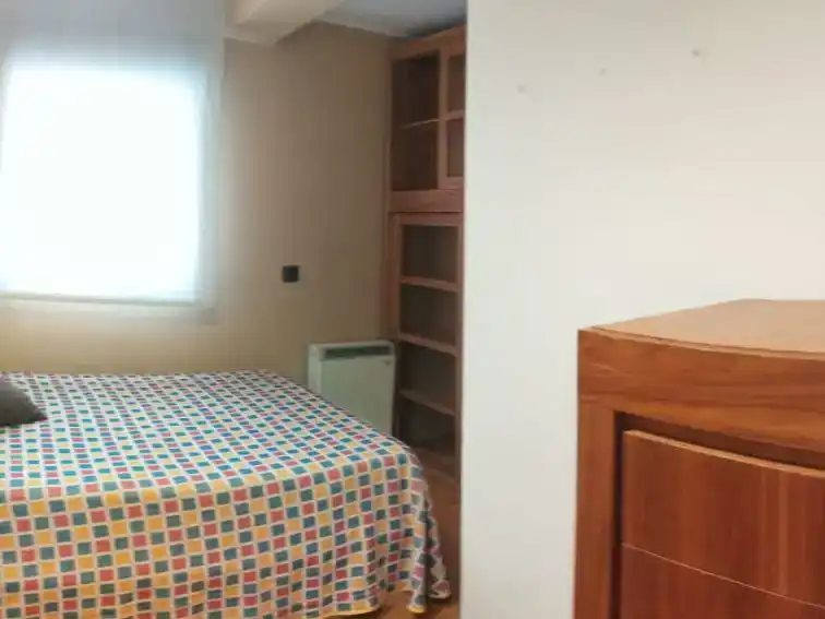 Piso de 99 m² en Salamanca