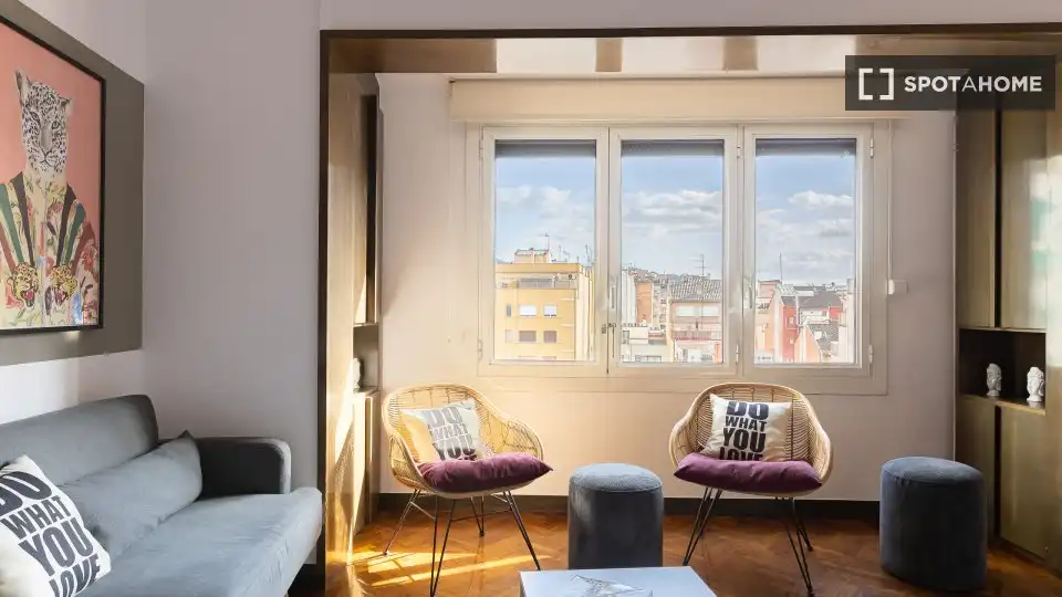 Habitación en alquiler, Barcelona