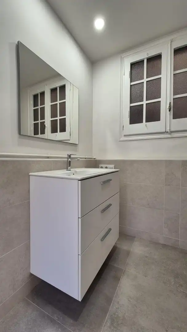 Piso de 162 m² en Sabadell
