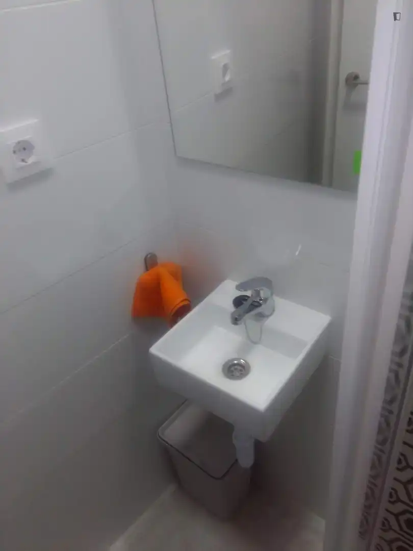 Habitación 200 m², Murcia