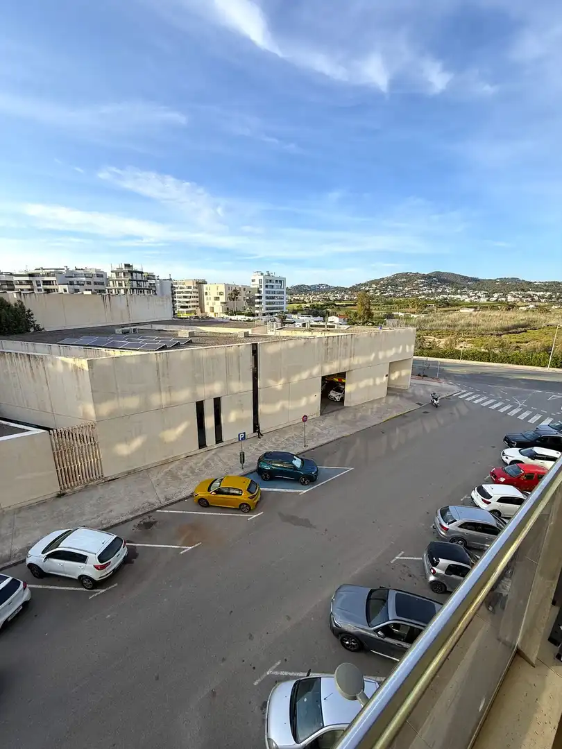 Piso de 130 m² en Ibiza