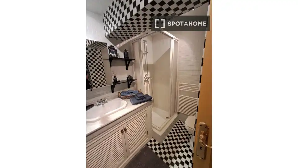 Habitación 40 m², Calvià