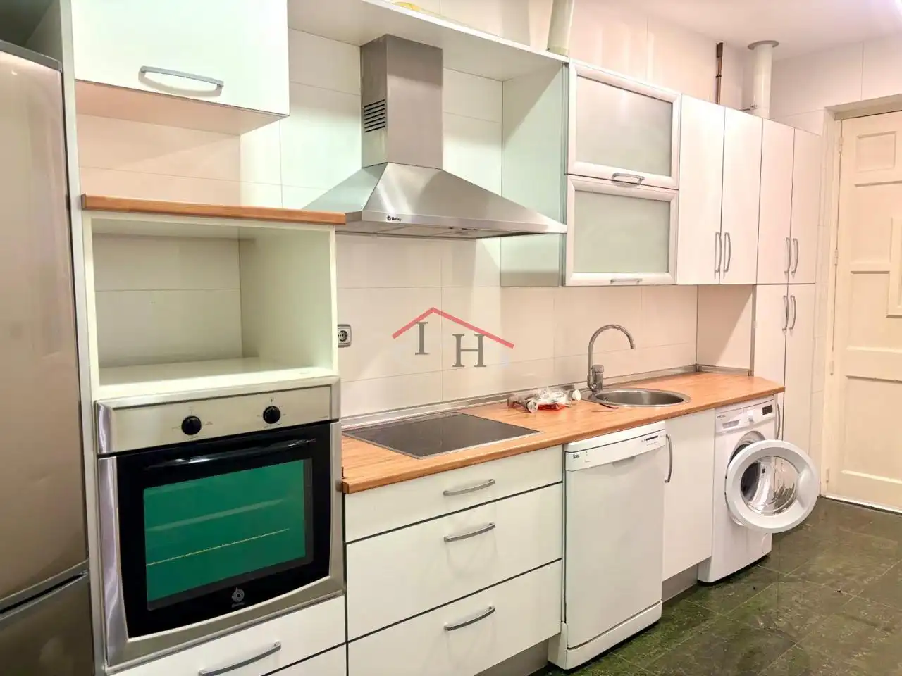 Piso de 86 m² en León