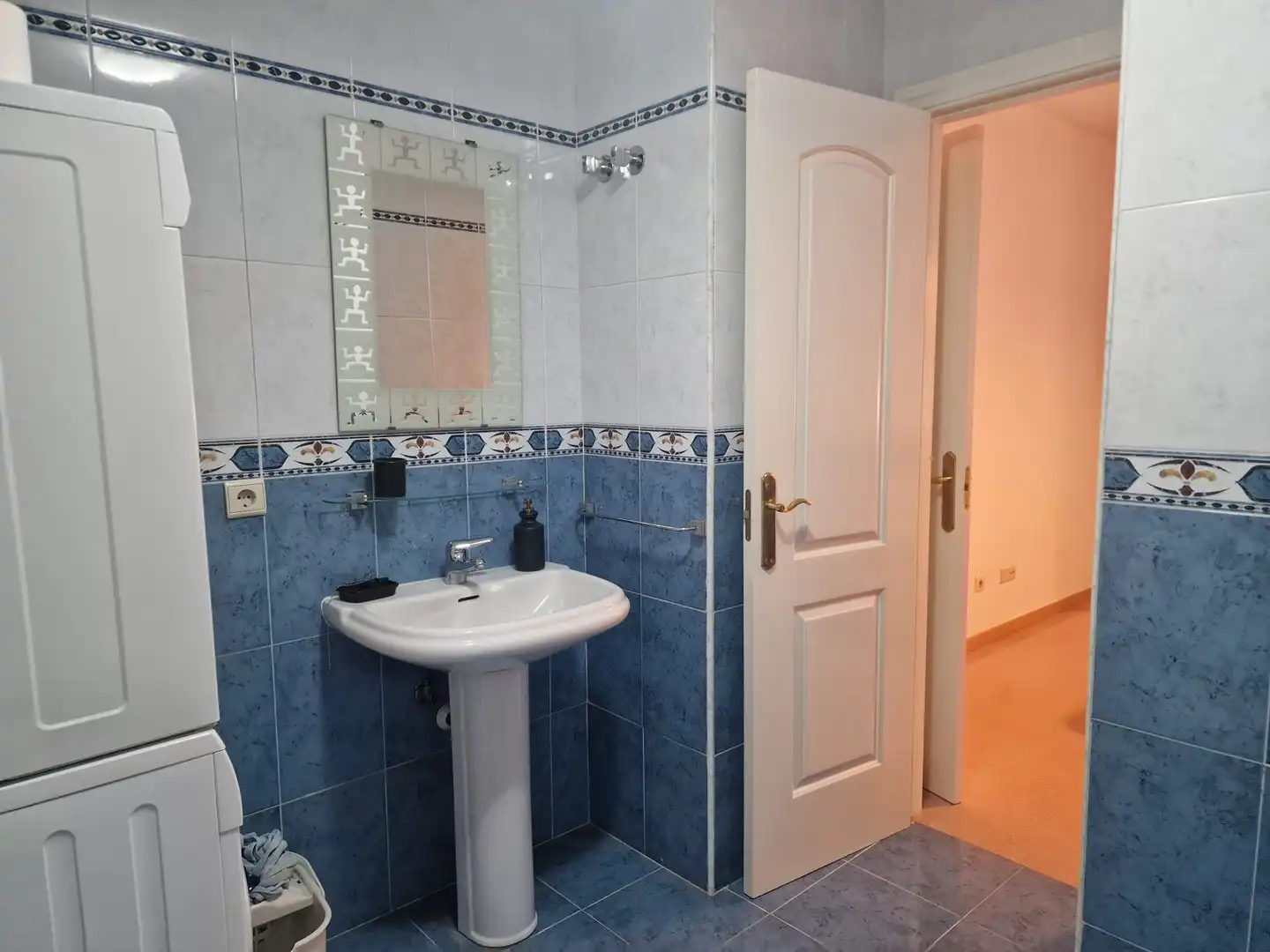 Квартира 60 м² в Manilva