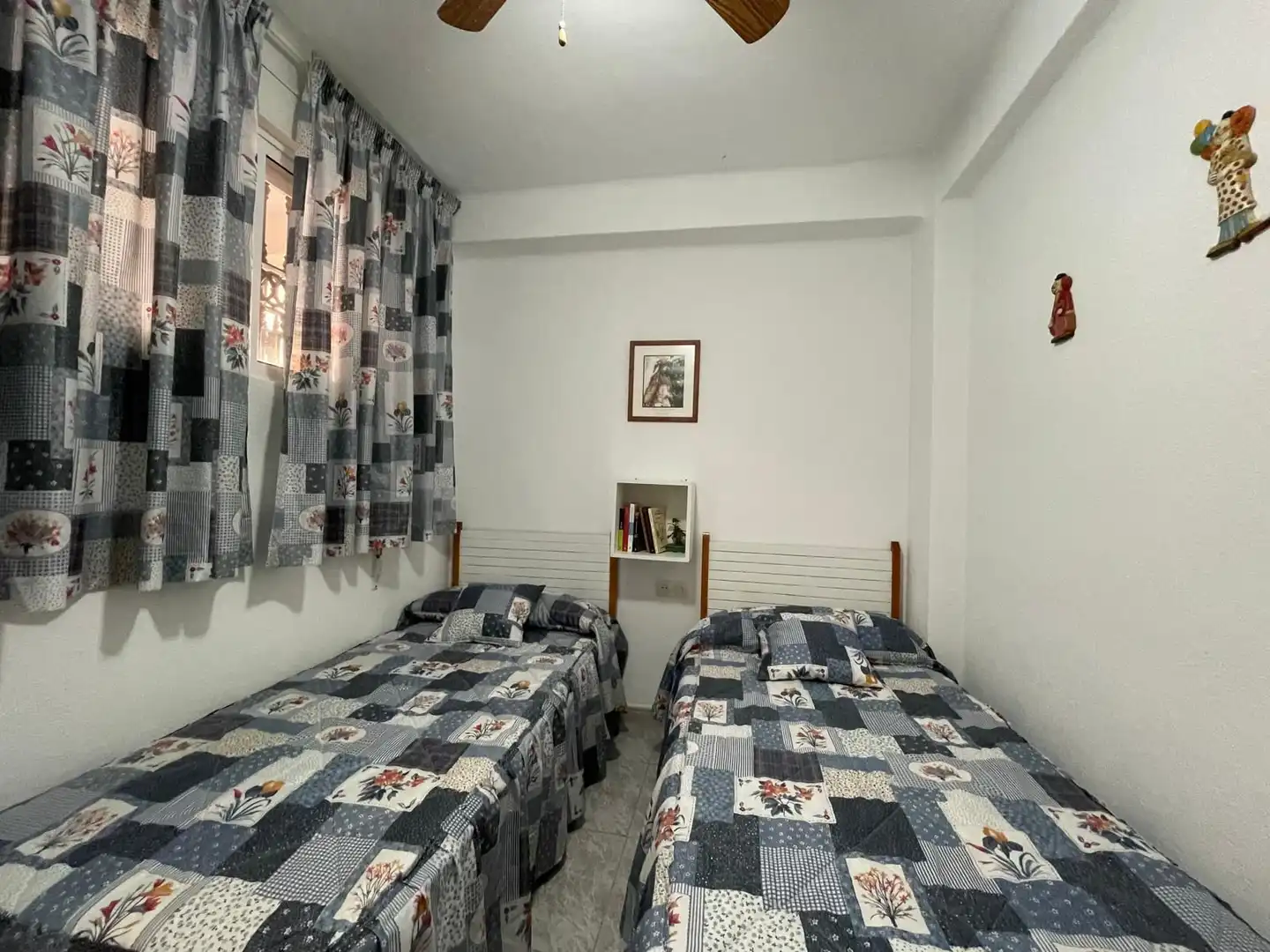 Piso de 90 m² en Punta Umbría