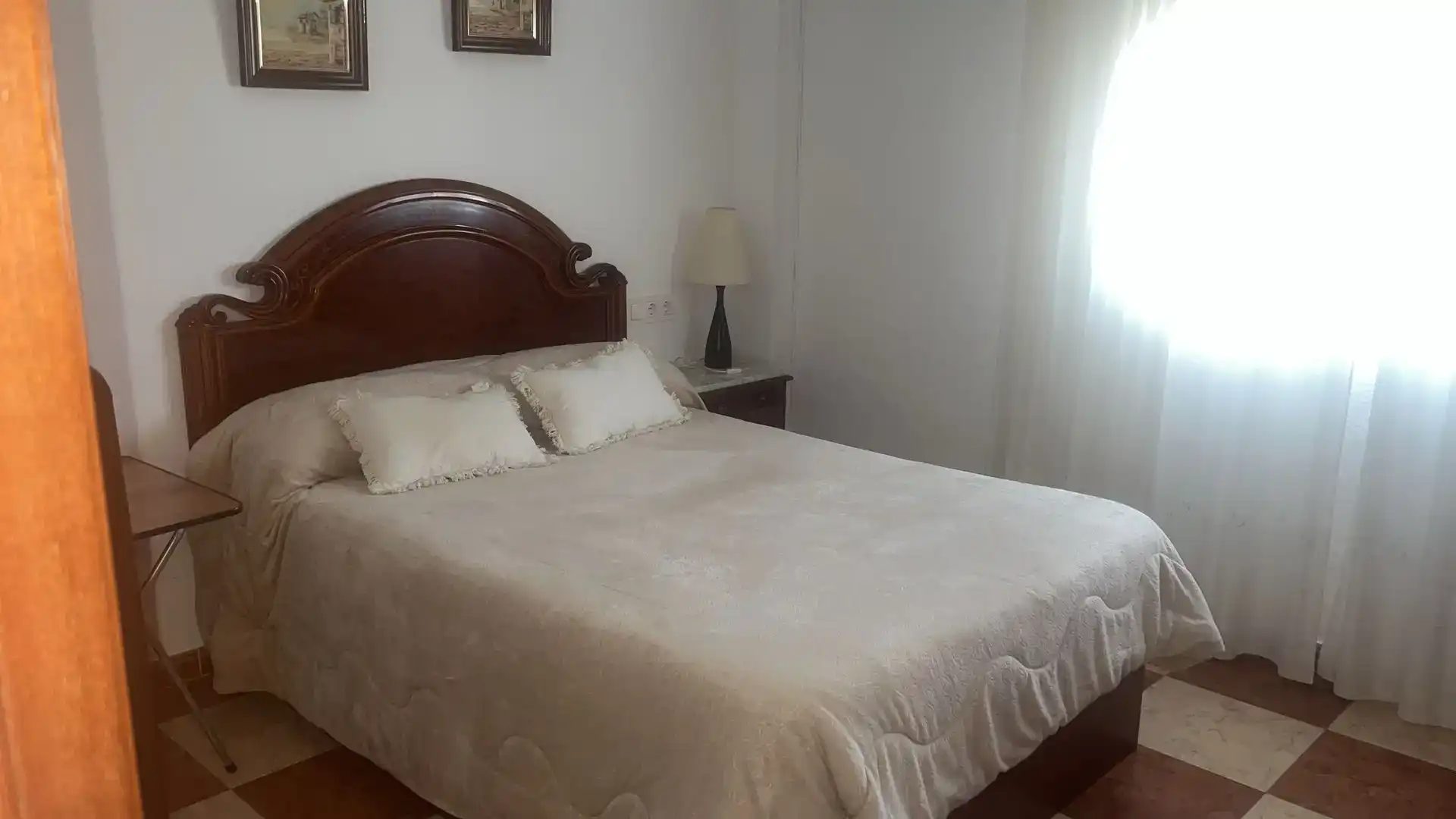 Piso de 150 m² en Baeza