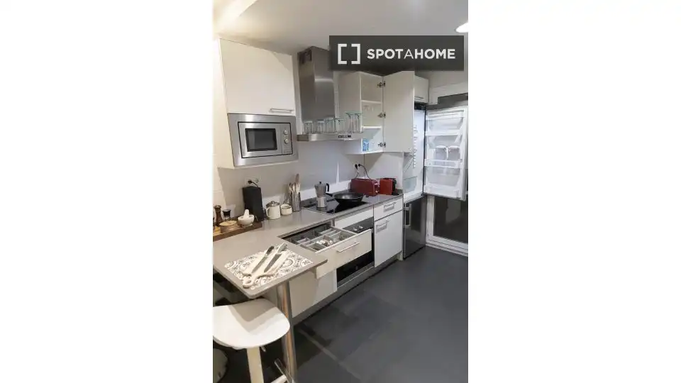 Piso de 130 m² en Barcelona