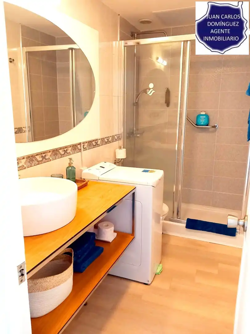 Piso de 45 m² en Mogán