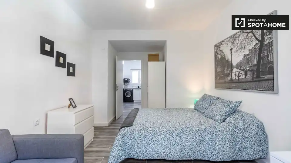 Habitación 150 m², Valencia