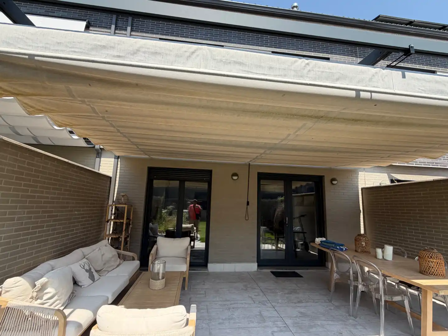 Casa de 250 m² en Valladolid
