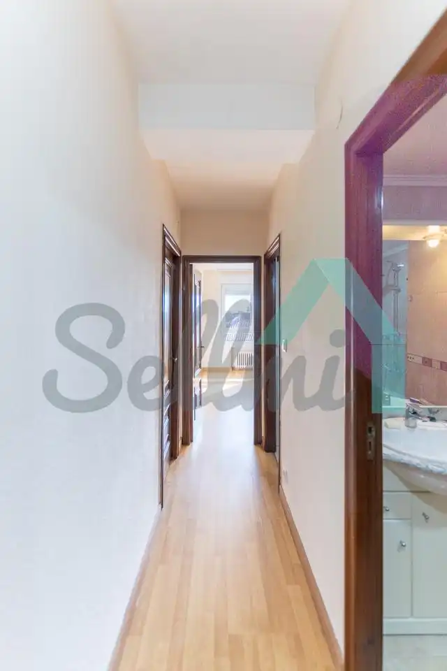 Piso de 125 m² en Oviedo