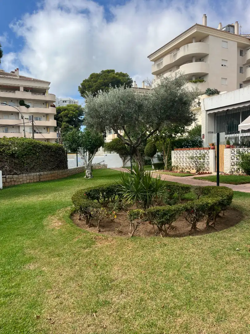 Pis de 58 m² a Benalmádena