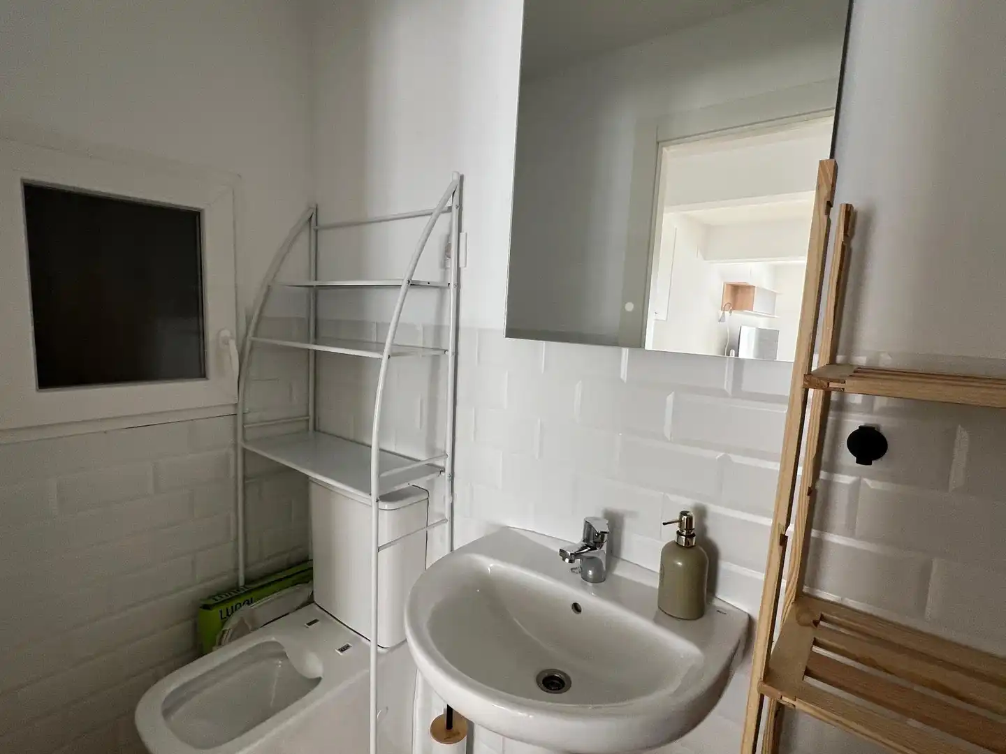 Pis de 75 m² a Plasencia