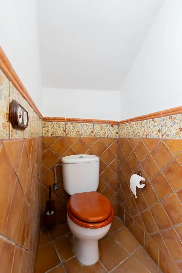 Maison 365 m² à El Rosario