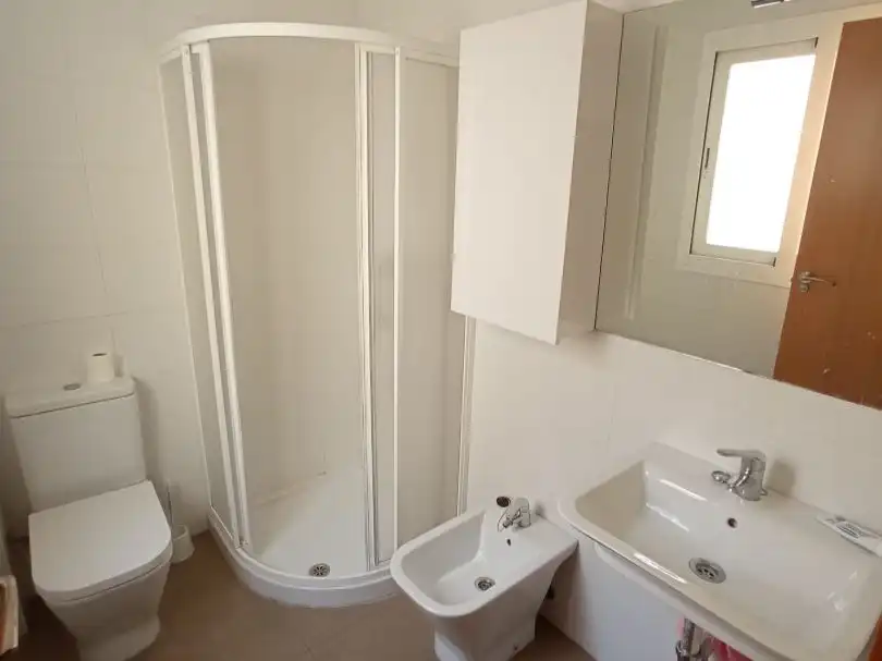Piso de 70 m² en Granada