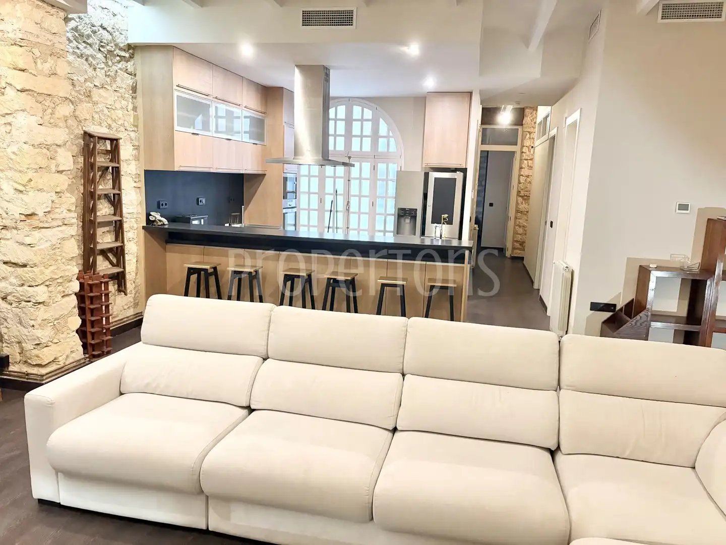 Pis de 178 m² a Alacant