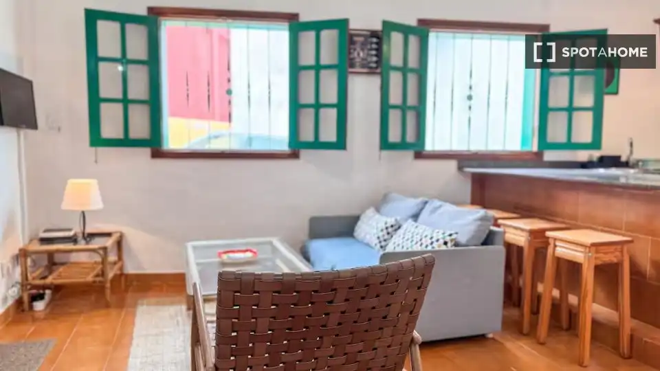 Habitación 69 m², Gáldar