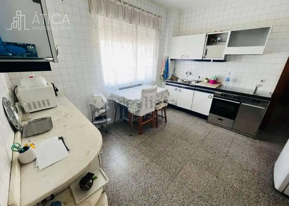 Habitació de lloguer, Salamanca