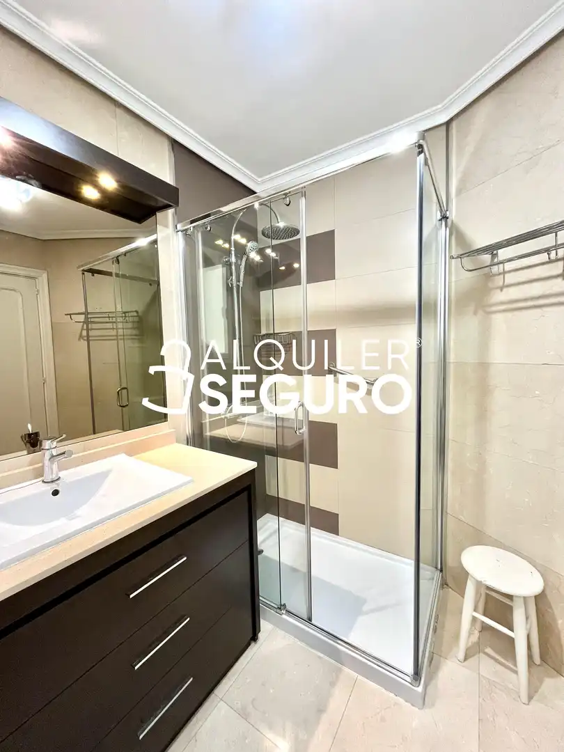 Apartamento 170 m² em Madrid