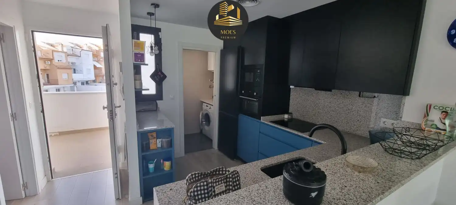 Piso de 150 m² en La Guardia de Jaén
