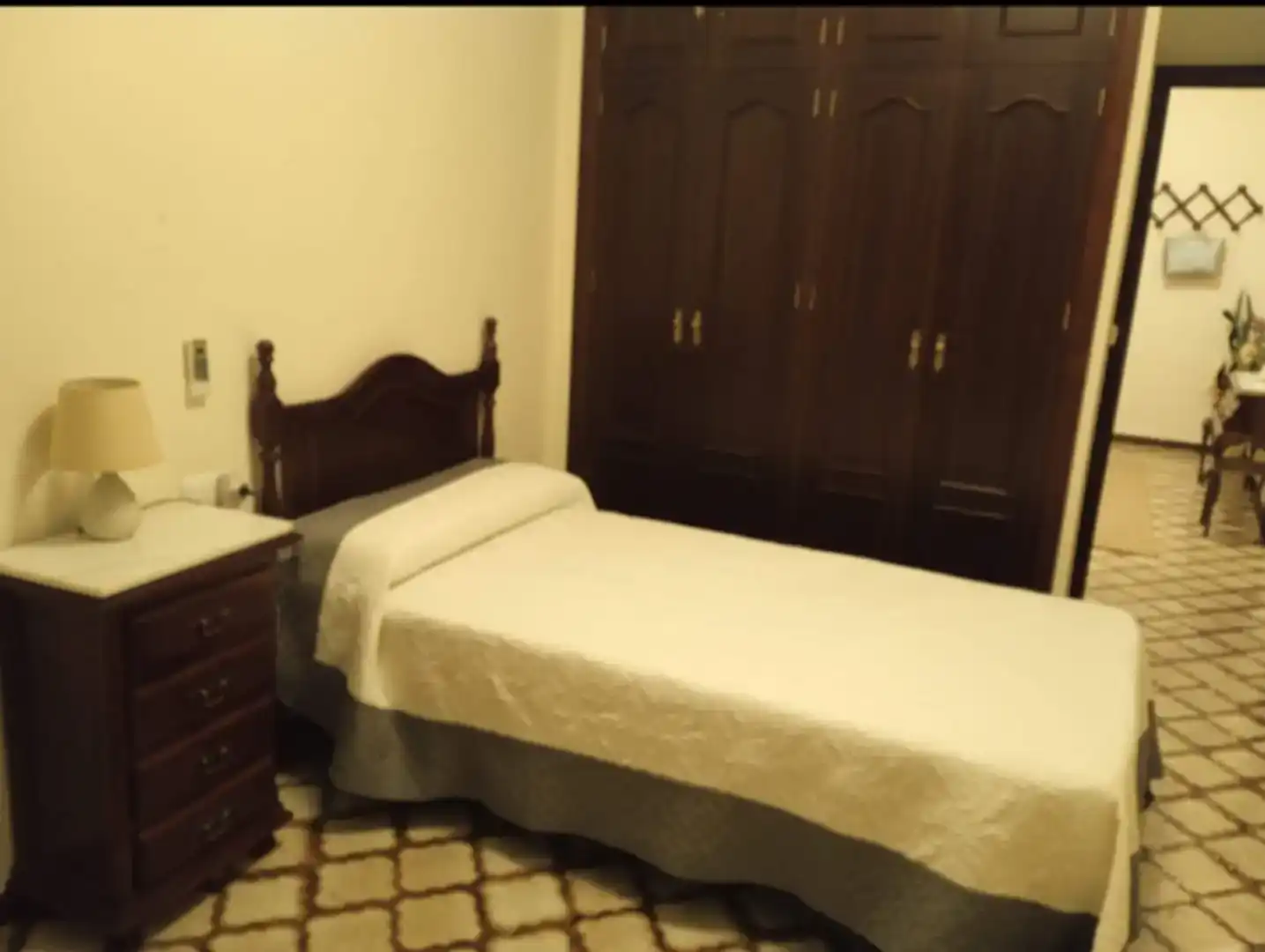 Piso de 120 m² en Osuna