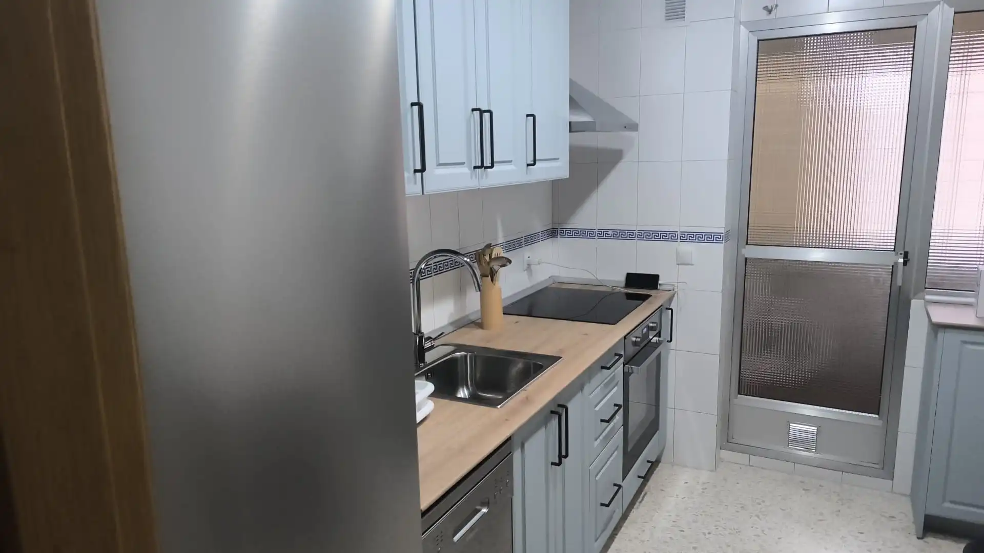 Pis de 151 m² a Cáceres